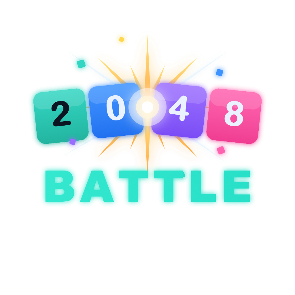 2048 Battle